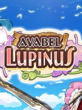 Avabel Lupinus