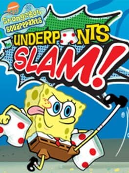 SpongeBob SquarePants: Underpants Slam