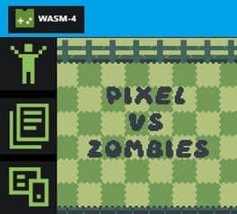 Pixel vs. Zombies