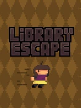 Library Escape