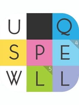 SpellTower