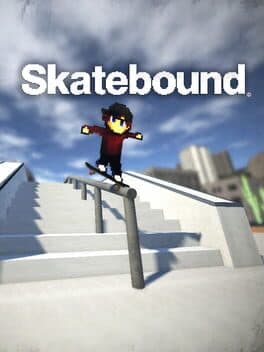 Skatebound