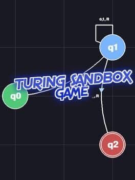 Turing Sandbox