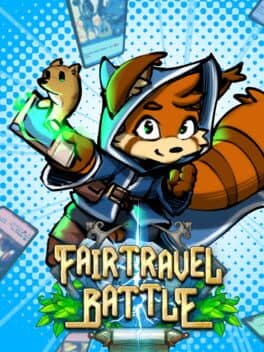 Fairtravel Battle