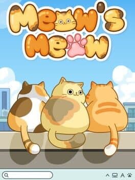 Meow's Meow
