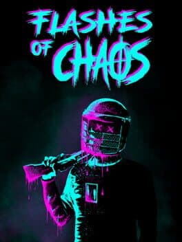 Flashes of Chaos