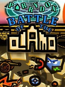 Parrydox: Battle of the Alamo