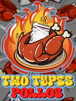 Two Types Pollos