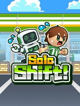 Solo Shift!