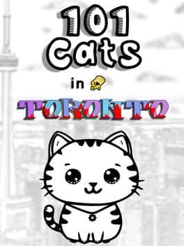101 Cats in Toronto