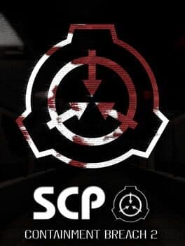 SCP: Containment Breach 2