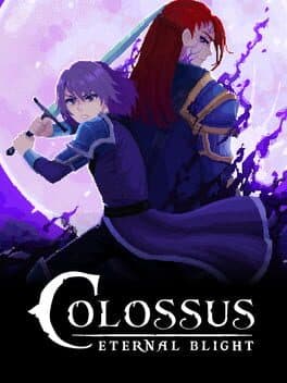 Colossus: Eternal Blight
