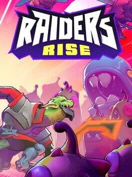 Raiders Rise