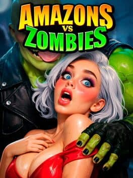 Amazons vs Zombies