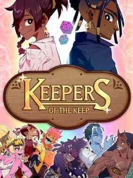 Keepers of the Keep