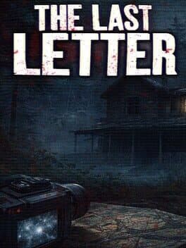 The Last Letter