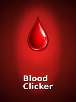 Blood Clicker