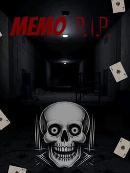 Memo R.I.P.