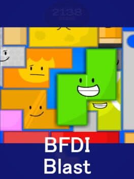 BFDI Blast!