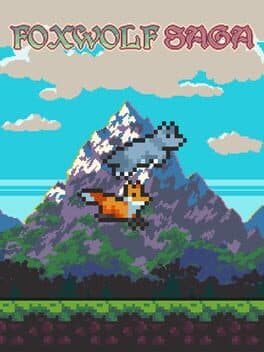 FoxWolf Saga