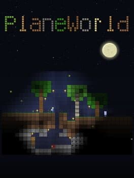 PlaneWorld