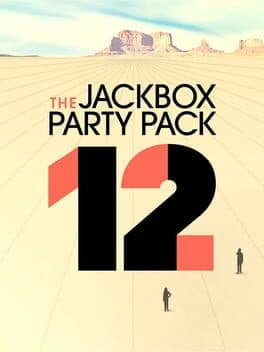 The Jackbox Party Pack 12
