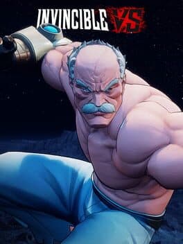 Invincible Vs.: Conquest - Breakout Skin