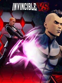 Invincible Vs.: Double Dimensions - Skin Bundle