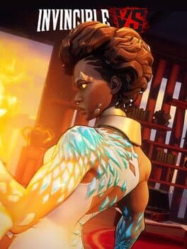 Invincible Vs.: Ella Mental - Diamond Skin