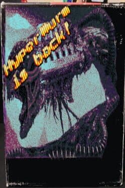 Hyperwurm Is Back!