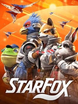 Star Fox