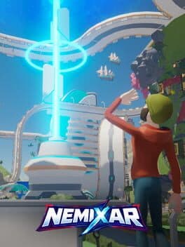 Nemixar