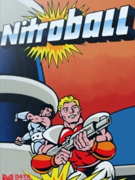 Nitro Ball