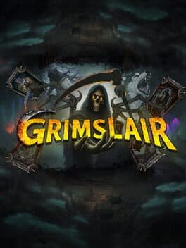 Grimslair