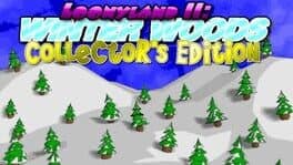Loonyland 2: Winter Woods - Collector's Edition
