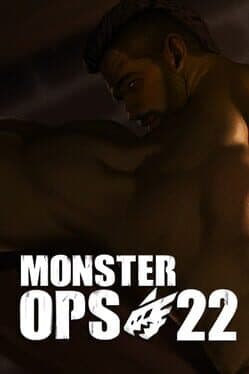 Monster Ops 22