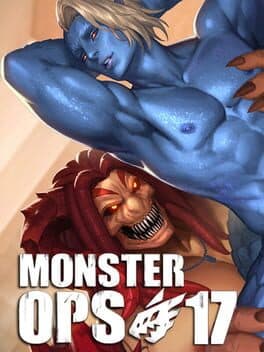 Monster Ops 17
