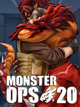 Monster Ops 20