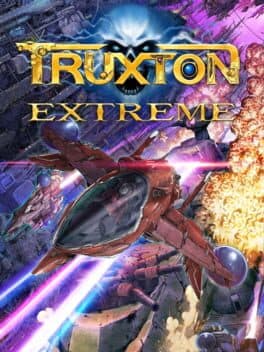 Truxton Extreme