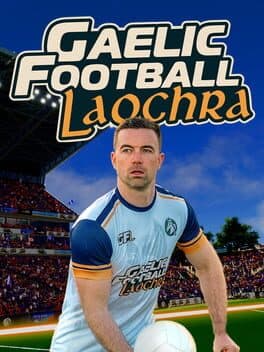 Gaelic Football Laochra