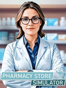 Pharmacy Store Simulator