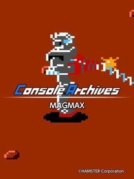 Console Archives: MagMax