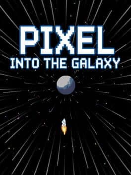 Pixel Into the Galaxy
