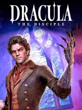 Dracula: The Disciple