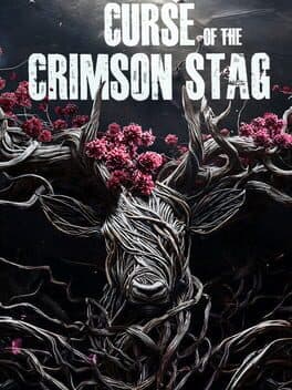 Curse of the Crimson Stag