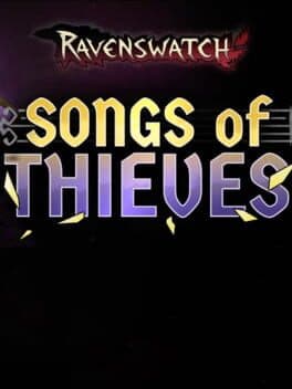 Ravenswatch: Song of Thieves