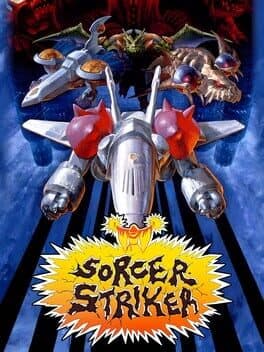 Sorcer Striker