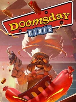Doomsday Diner