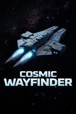 Cosmic Wayfinder