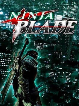 Ninja Blade